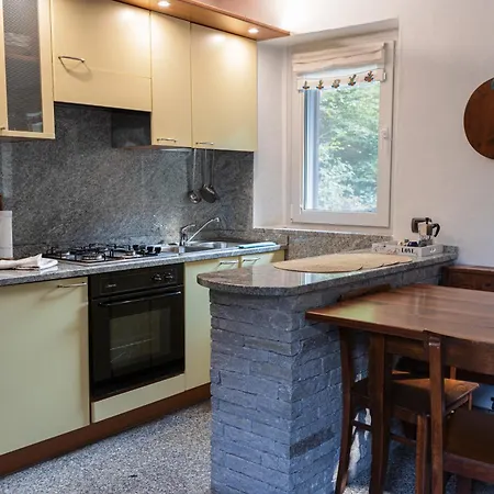 Casa Schiappo Montagna Natura E Relax. בית נופש