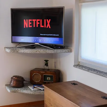 Casa Schiappo Montagna Natura E Relax. 別荘 *