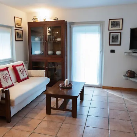 Casa Schiappo Montagna Natura E Relax. *