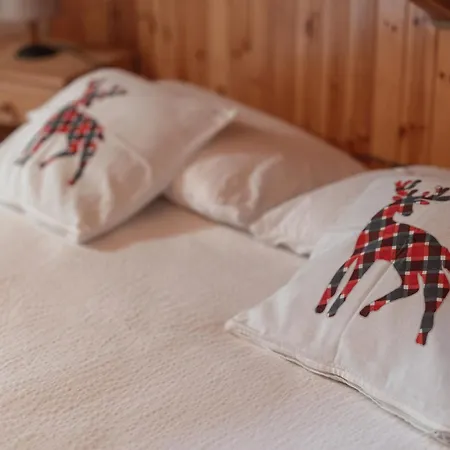 Casa Schiappo Montagna Natura E Relax. בית נופש Iselle