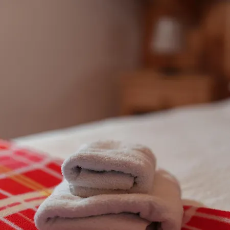 Casa Schiappo Montagna Natura E Relax. Ferienhaus *