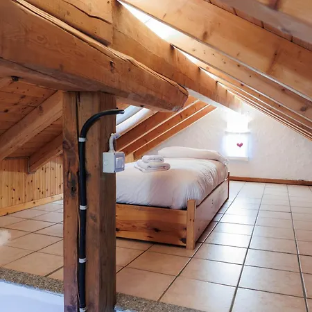 Casa Schiappo Montagna Natura E Relax. *