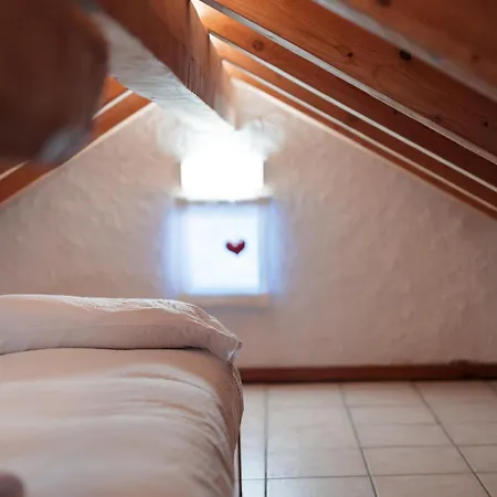 Casa Schiappo Montagna Natura E Relax. Σπίτι διακοπών *
