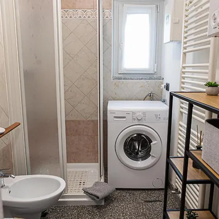 Casa Schiappo Montagna Natura E Relax. *