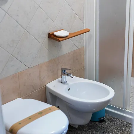 別荘 Casa Schiappo Montagna Natura E Relax.