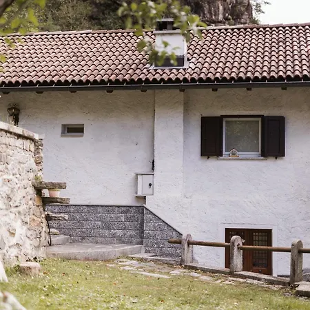 Casa Schiappo Montagna Natura E Relax. Ferienhaus