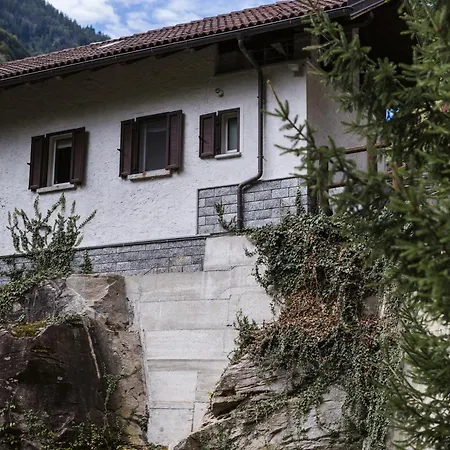 別荘 Casa Schiappo Montagna Natura E Relax.