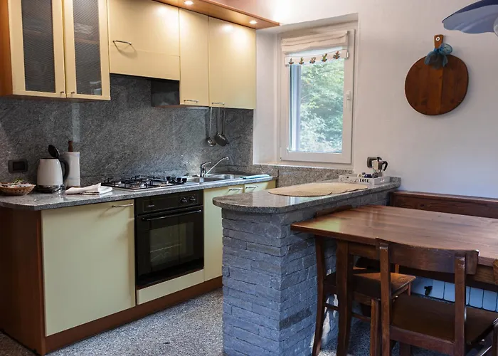 Casa Schiappo Montagna Natura E Relax. בית נופש