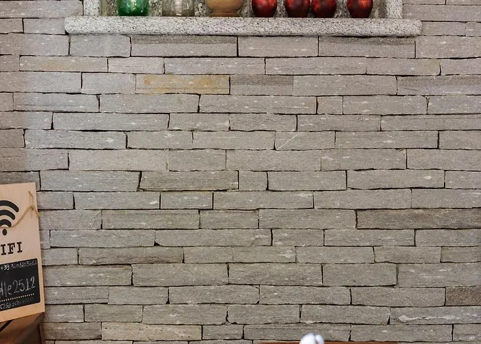 Casa Schiappo Montagna Natura E Relax. * Iselle