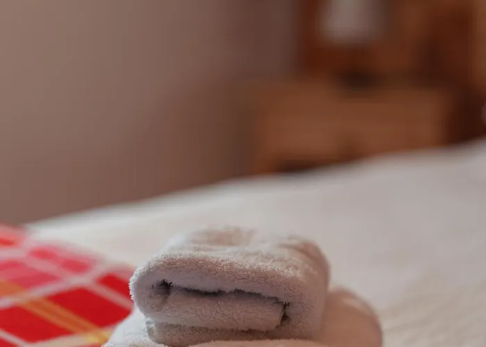 Casa Schiappo Montagna Natura E Relax. بيت للعطل *