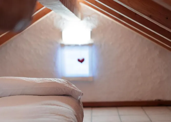 Casa Schiappo Montagna Natura E Relax. بيت للعطل *