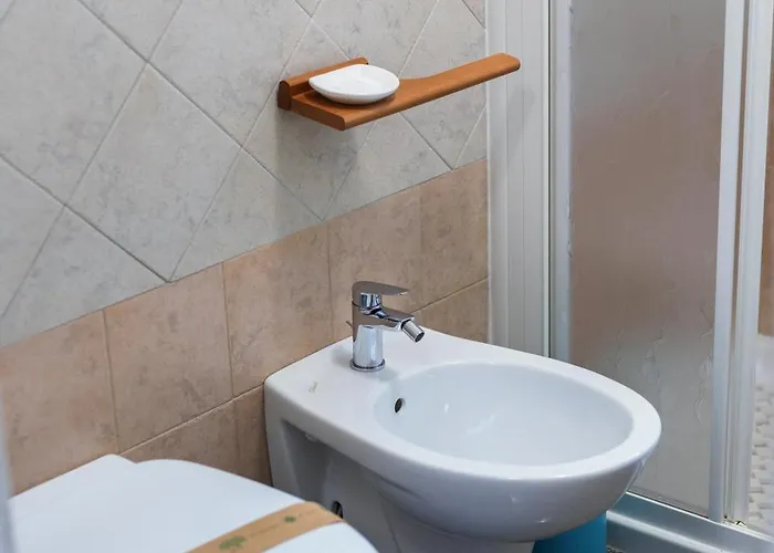 בית נופש Casa Schiappo Montagna Natura E Relax.