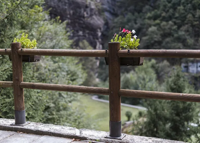 בית נופש Casa Schiappo Montagna Natura E Relax.