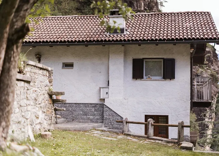 Casa Schiappo Montagna Natura E Relax. בית נופש
